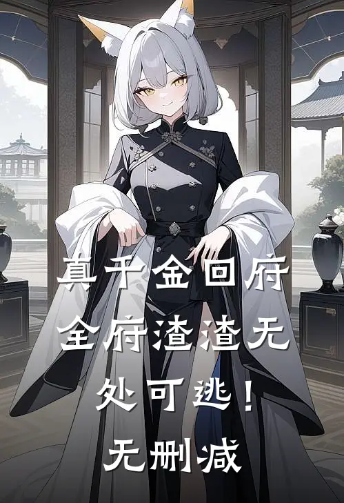 真千金回府，全府渣渣无处可逃！无删减
