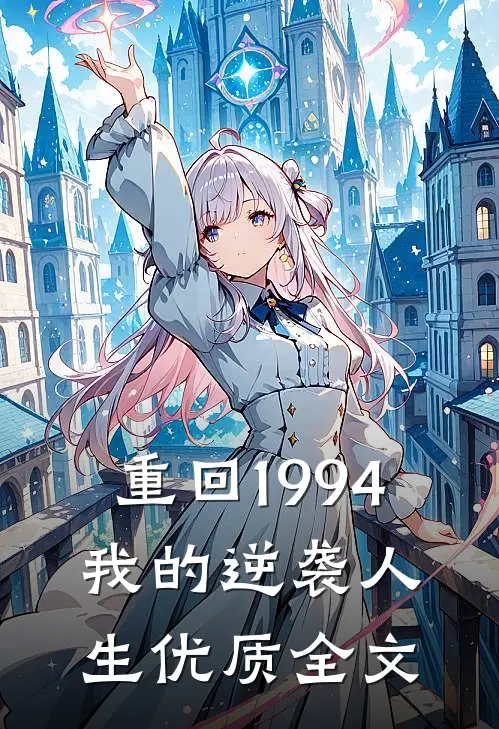 重回1994：我的逆袭人生优质全文