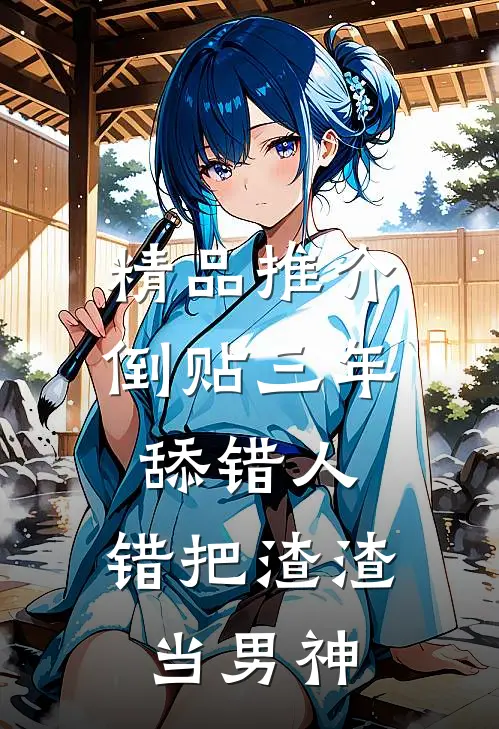 精品推介倒贴三年舔错人，错把渣渣当男神