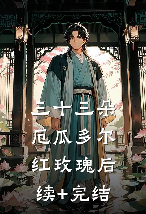 三十三朵厄瓜多尔红玫瑰后续+完结