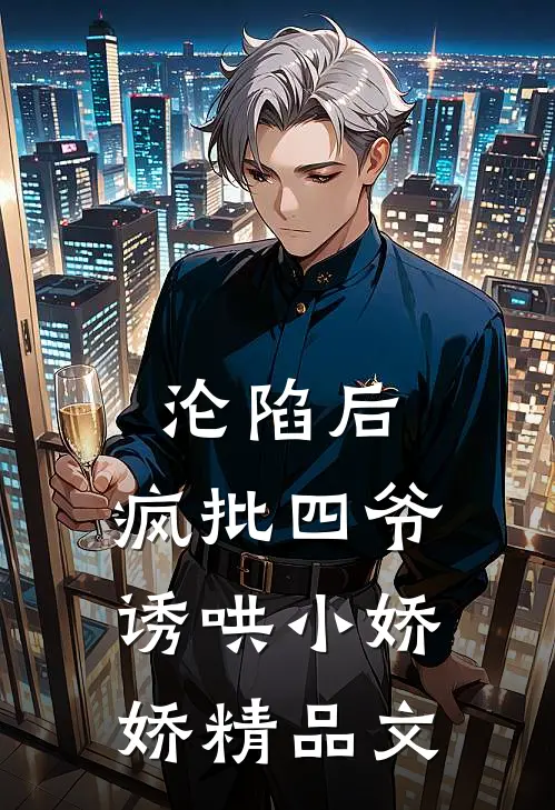 沦陷后，疯批四爷诱哄小娇娇精品文