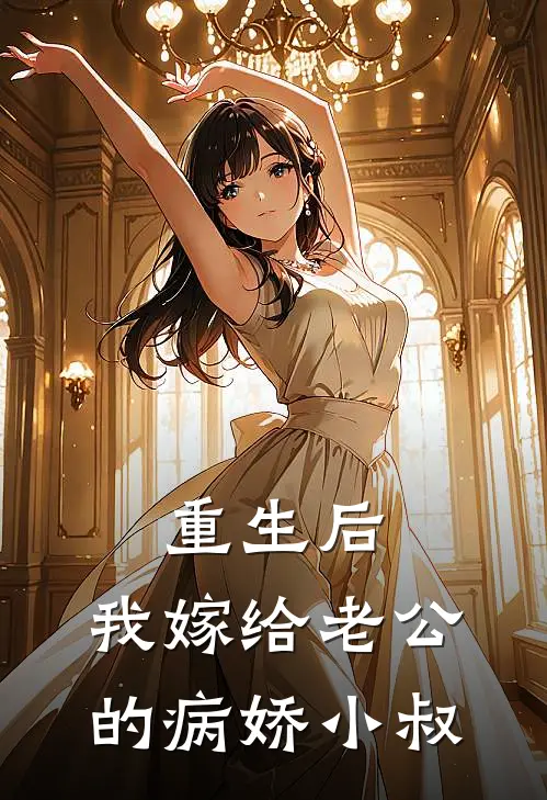 重生后，我嫁给老公的病娇小叔