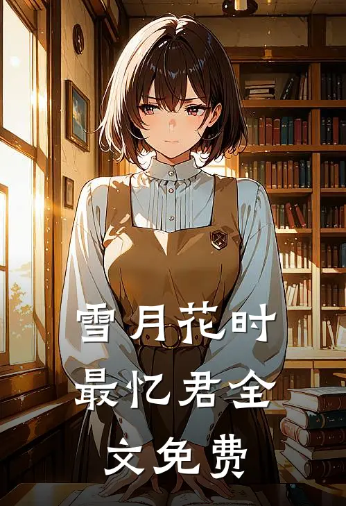 雪月花时最忆君全文免费