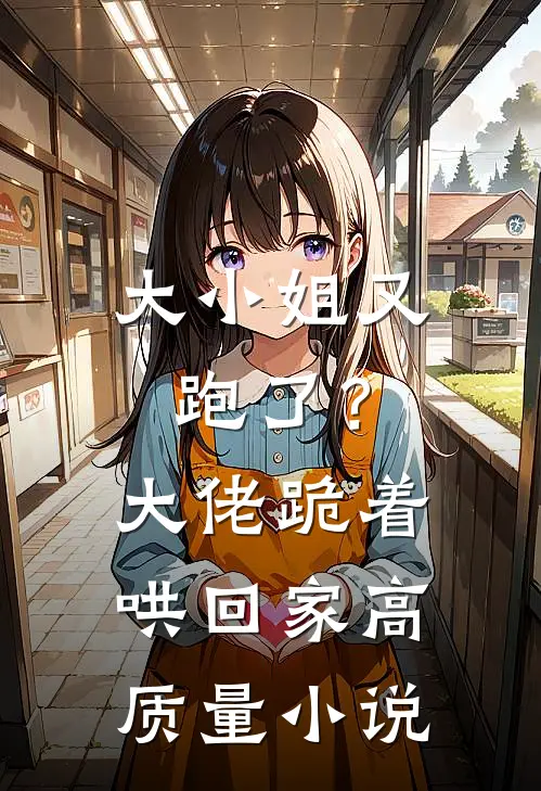 大小姐又跑了?大佬跪着哄回家高质量在线阅读