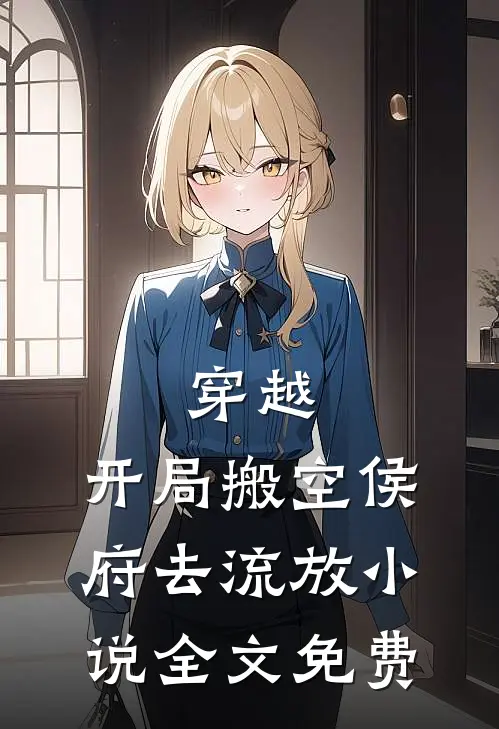 穿越：开局搬空侯府去流放小说全文免费