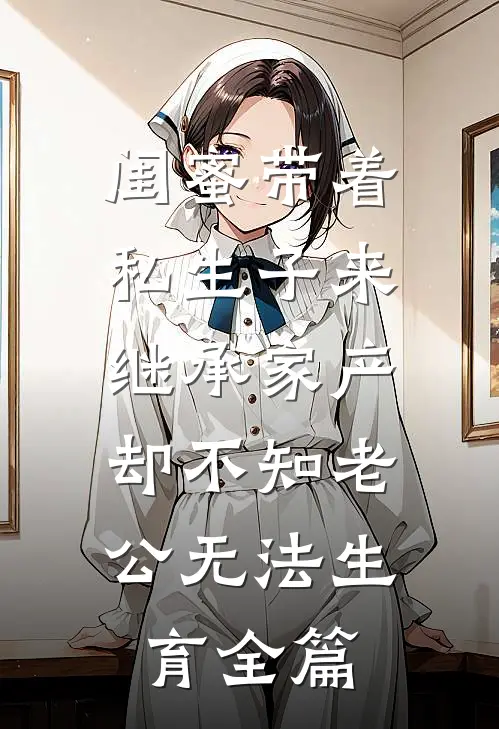 闺蜜带着私生子来继承家产，却不知老公无法生育全篇