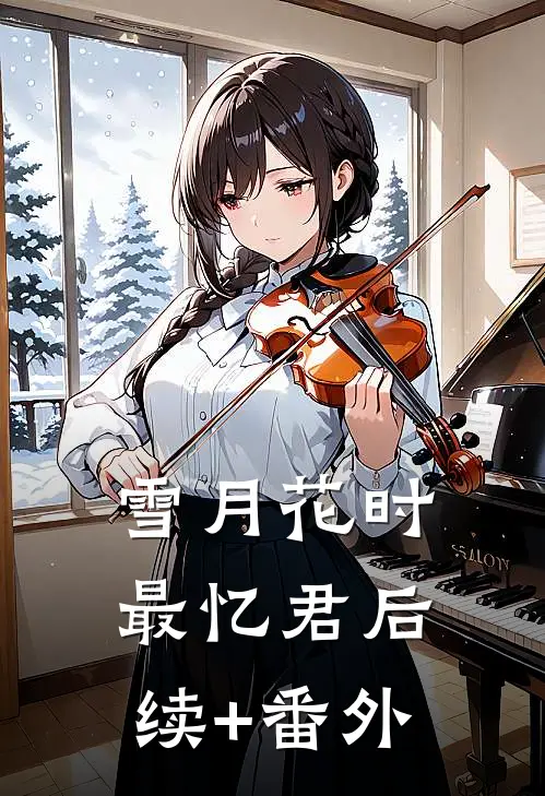 雪月花时最忆君后续+番外