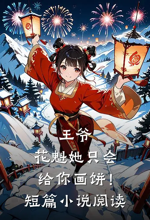 王爷，花魁她只会给你画饼！短篇小说阅读