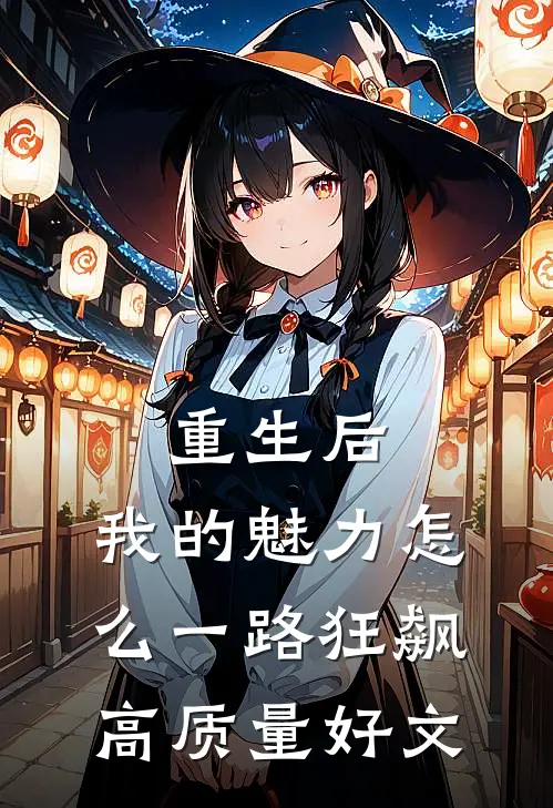 重生后，我的魅力怎么一路狂飙高质量好文