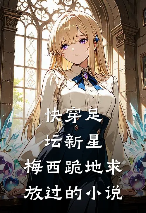 快穿足坛新星，梅西跪地求放过的小说