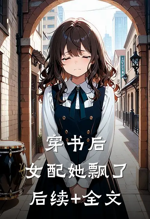 穿书后，女配她飘了后续+全文