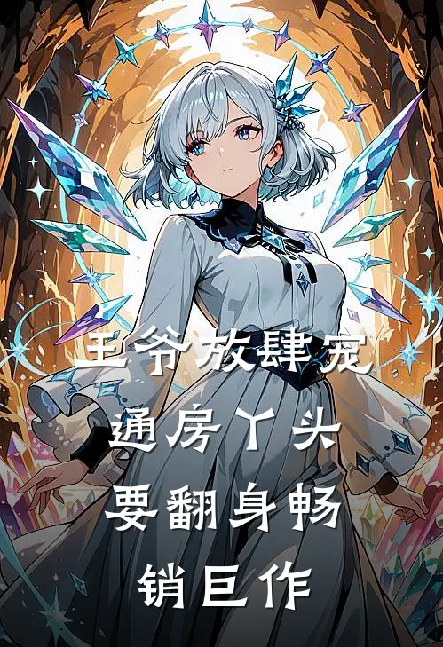 王爷放肆宠：通房丫头要翻身畅销巨作