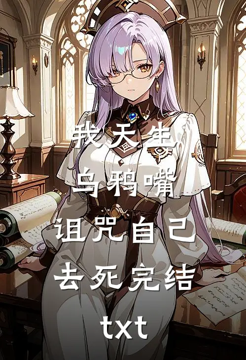 我天生乌鸦嘴，诅咒自己去死完结txt