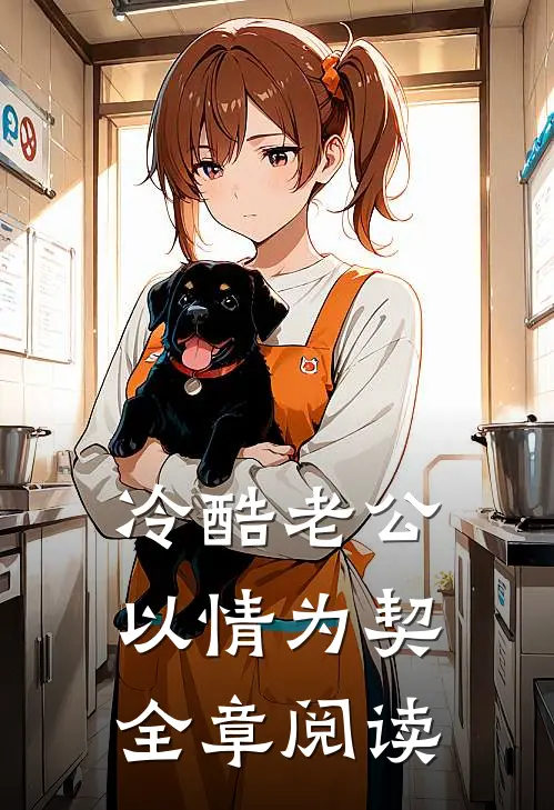 冷酷老公以情为契全章阅读