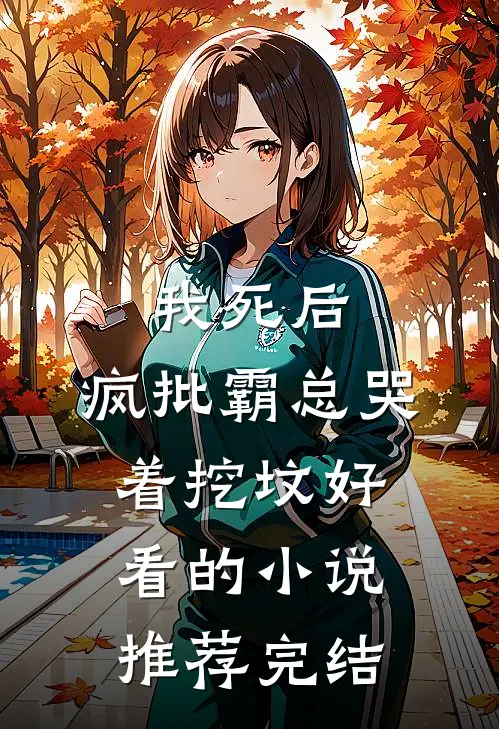 我死后，疯批霸总哭着挖坟好看的小说推荐完结