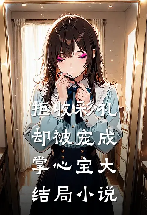 拒收彩礼,却被宠成掌心宝大结局小说