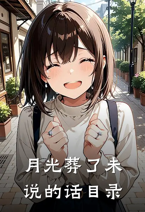 月光葬了未说的话目录