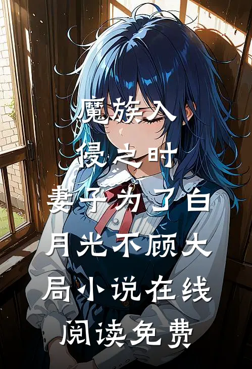 魔族入侵之时，妻子为了白月光不顾大局小说在线阅读免费