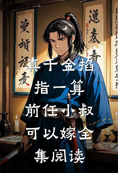 真千金掐指一算，前任小叔可以嫁全集阅读