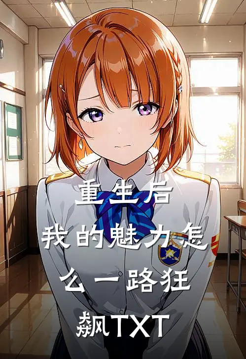 重生后，我的魅力怎么一路狂飙TXT