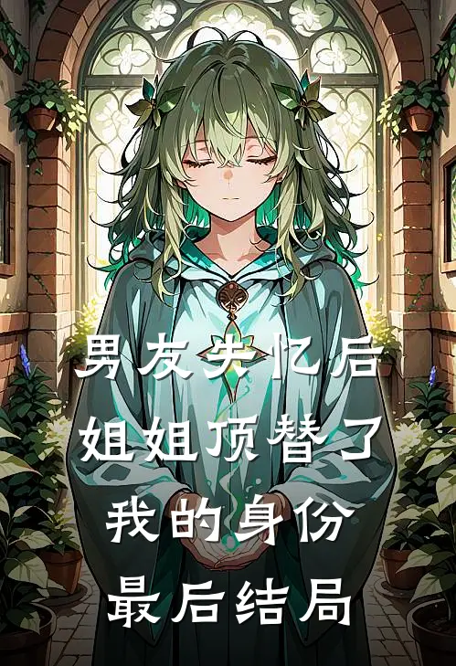 男友失忆后,姐姐顶替了我的身份最后结局