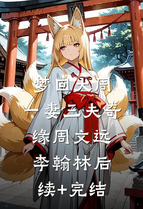 梦回大周：一妻三夫奇缘周文远李翰林后续+完结