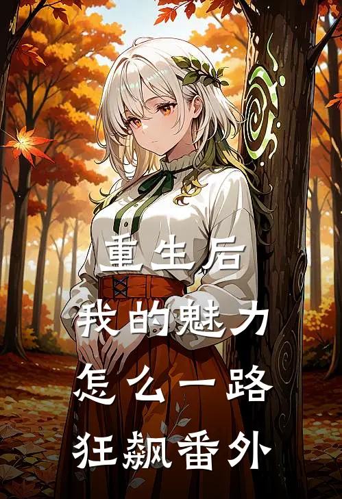 重生后，我的魅力怎么一路狂飙番外