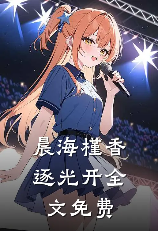 晨海槿香逐光开全文免费