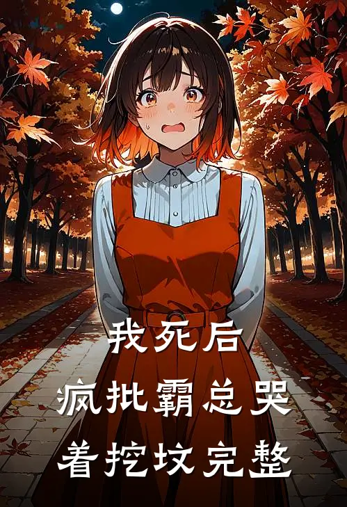 我死后，疯批霸总哭着挖坟完整