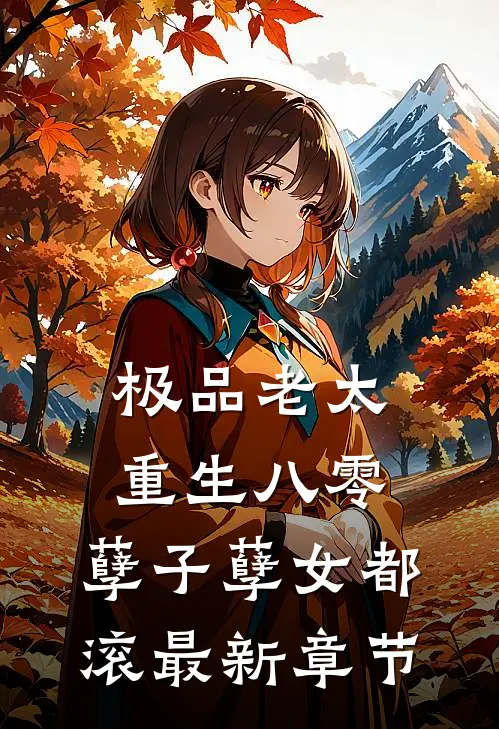 极品老太重生八零，孽子孽女都滚最新章节