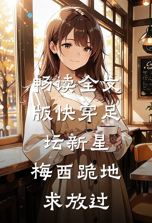 畅读全文版快穿足坛新星，梅西跪地求放过