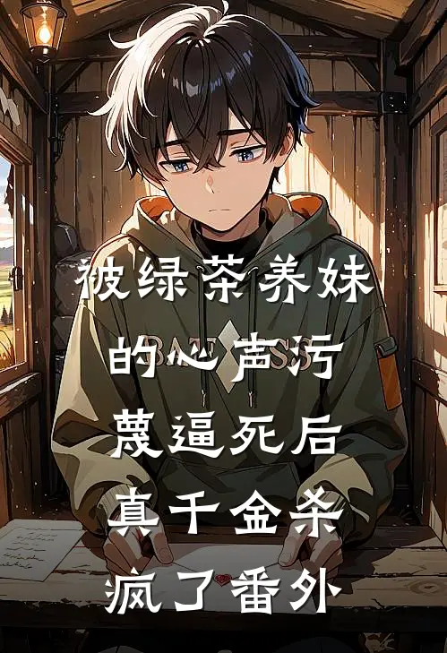 被绿茶养妹的心声污蔑逼死后，真千金杀疯了番外