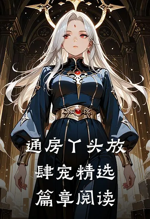 通房丫头放肆宠精选篇章阅读
