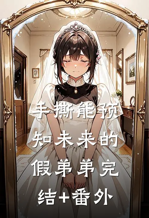 手撕能预知未来的假弟弟完结+番外