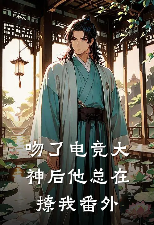 吻了电竞大神后他总在撩我 番外