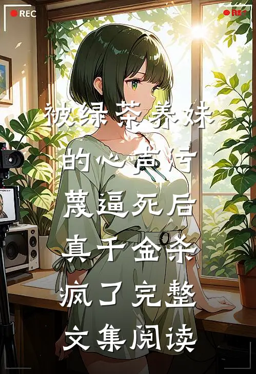 被绿茶养妹的心声污蔑逼死后，真千金杀疯了完整文集阅读