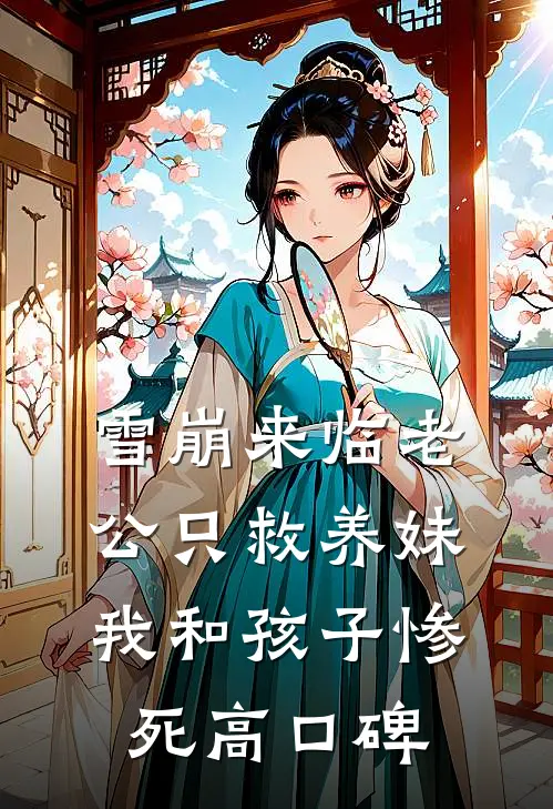 雪崩来临老公只救养妹，我和孩子惨死高口碑