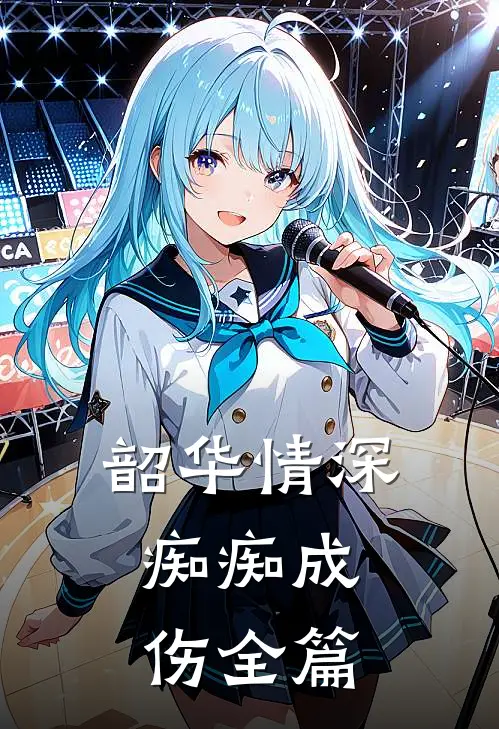 韶华情深，痴痴成伤全篇