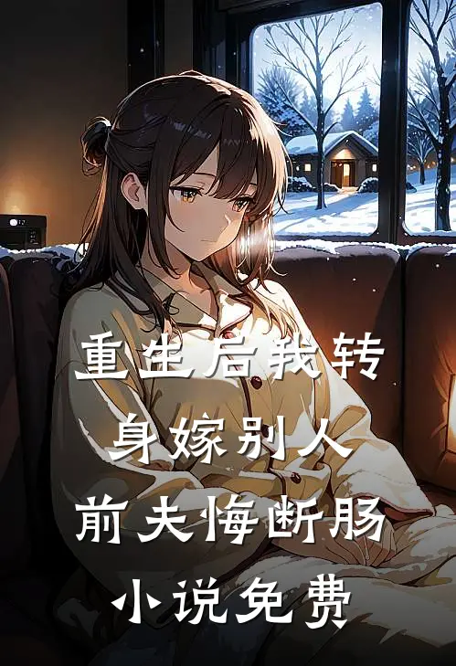 重生后我转身嫁别人，前夫悔断肠小说免费