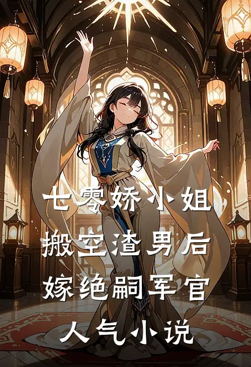 七零娇小姐搬空渣男后嫁绝嗣军官人气小说