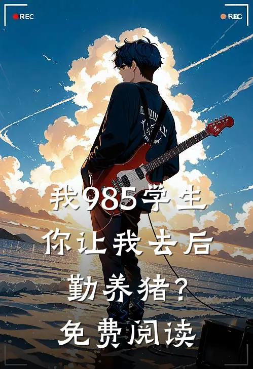 我985学生，你让我去后勤养猪？免费阅读