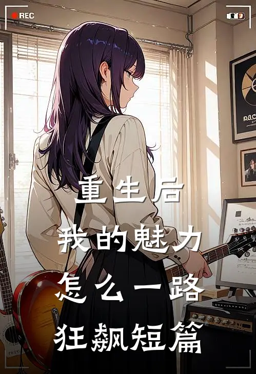 重生后，我的魅力怎么一路狂飙短篇