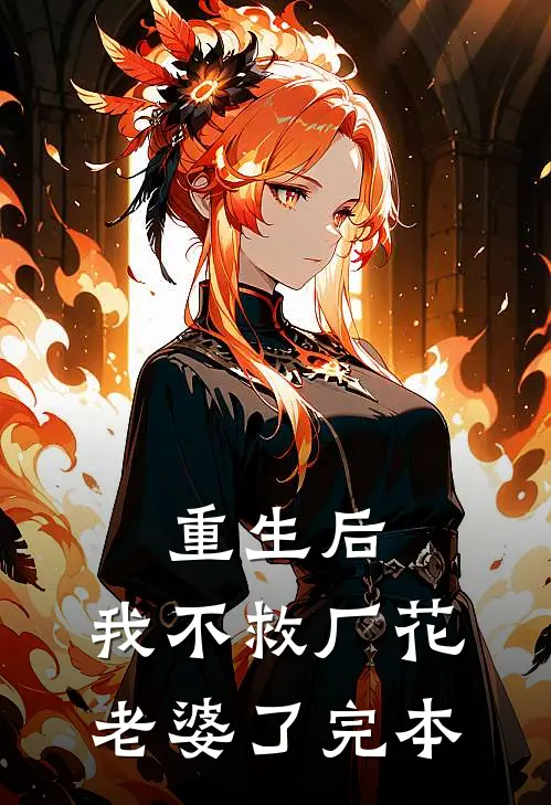 重生后，我不救厂花老婆了完本