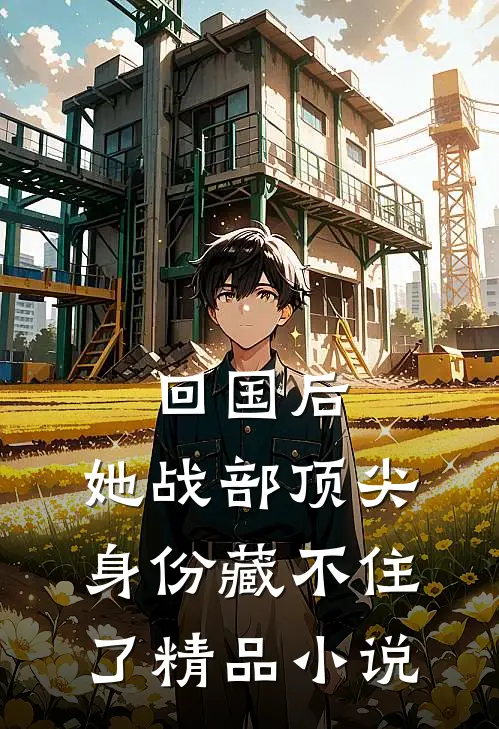 回国后，她战部顶尖身份藏不住了精品小说