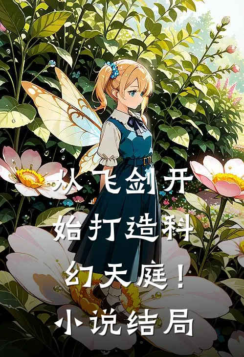 从飞剑开始打造科幻天庭!结局