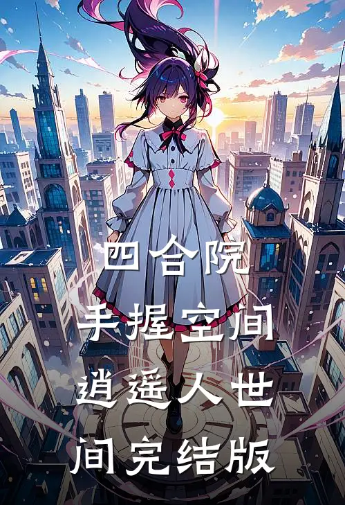 四合院：手握空间，逍遥人世间完结版