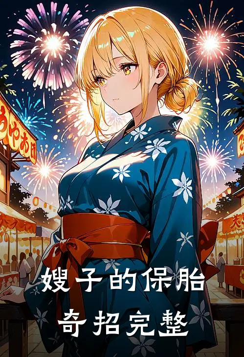 嫂子的保胎奇招完整