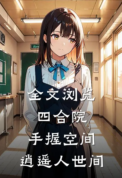 全文浏览四合院：手握空间，逍遥人世间