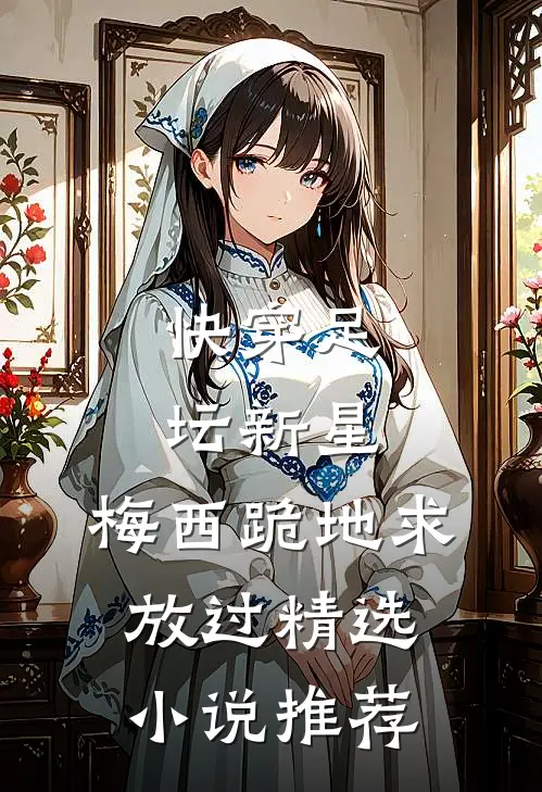 快穿足坛新星，梅西跪地求放过精选小说推荐