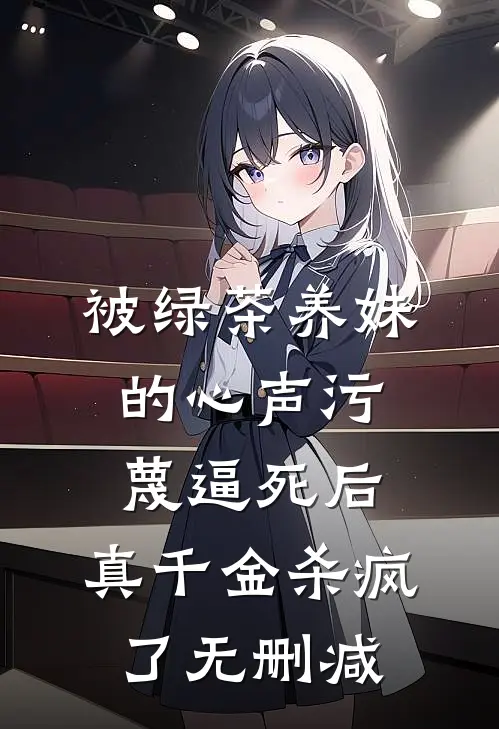 被绿茶养妹的心声污蔑逼死后，真千金杀疯了无删减